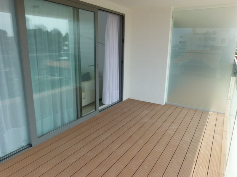 Departamento venta y alquiler en Edificio Chronos de Punta del Este, a pasos de la Playa Brava.